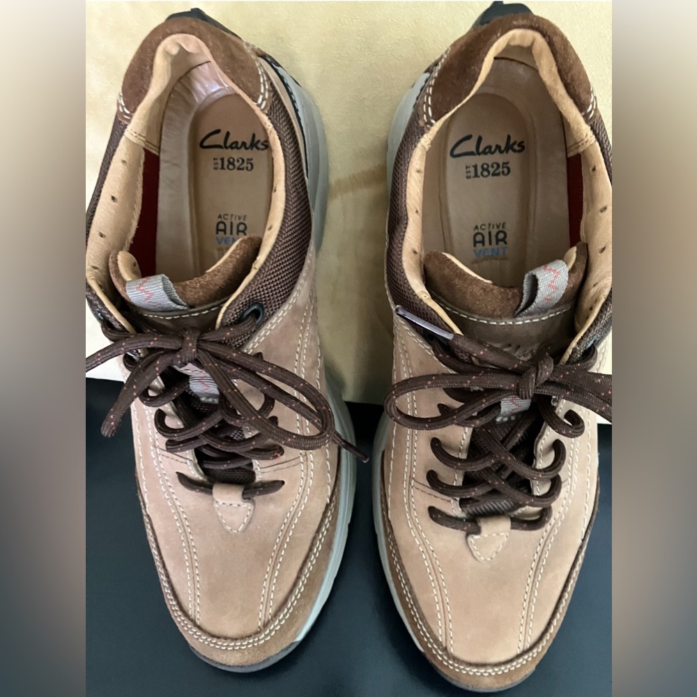 BRAND NEW Clark’s Active Air Vent Shoes - Unisex - Picture 6 of 6